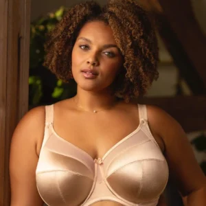 Goddess Keira Underwire Full Cup Bra