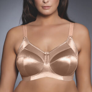 Goddess Keira Wire Free Soft Cup Bra