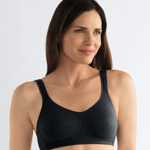 Amoena Slightly Weighted Leisure 132N Breast Form - with