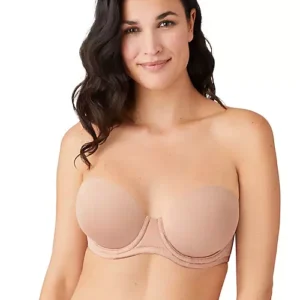 Red Carpet™ Strapless Underwire Bra