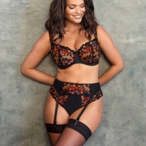 Fantasie Magdalena Balcony Bra