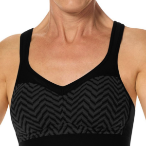 Amoena Jolie Wire Free Mastectomy Sports Bra