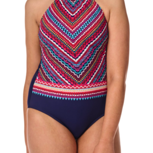 Amoena Thassos One Piece Swimsuit