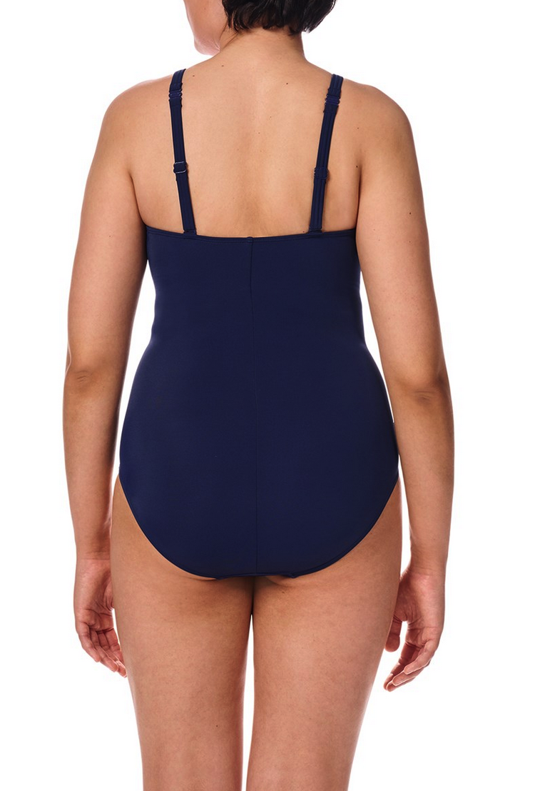 Amoena Thassos One Piece Swimsuit - Image 2