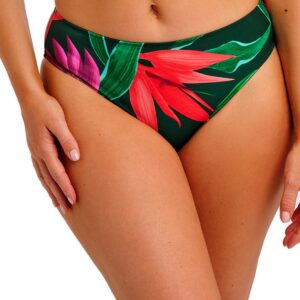 Fantasie Pichola Mid Rise Brief