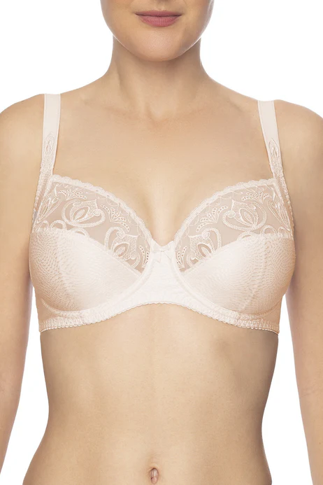 Felina Serenada Underwire Bra - Image 3