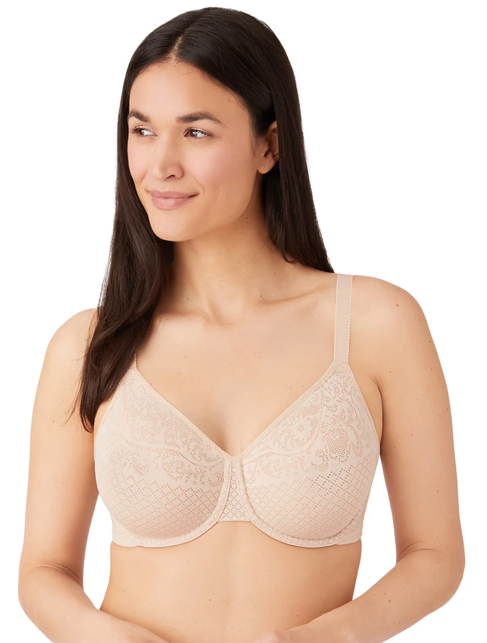 Wacoal Visual Effects Minimizer Bra - Image 4